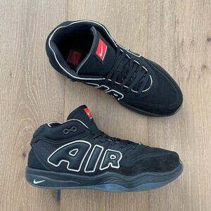 Nike Shoes Men 11 Air Zoom GT Hustle 2 All-Star Black FZ4643-002 Basketball